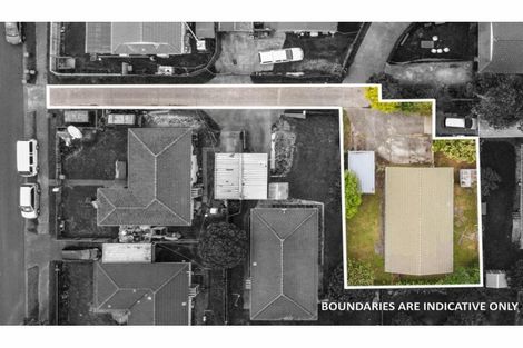Photo of property in 1/46 Taitimu Drive, Weymouth, Auckland, 2103