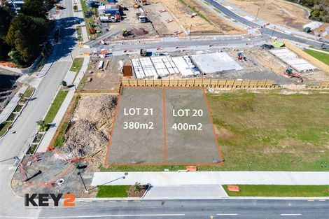 Photo of property in 2 Pukeko Road, Hobsonville, Auckland, 0616