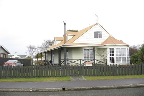 Photo of property in 15 Albany Street, Kingswell, Invercargill, 9812