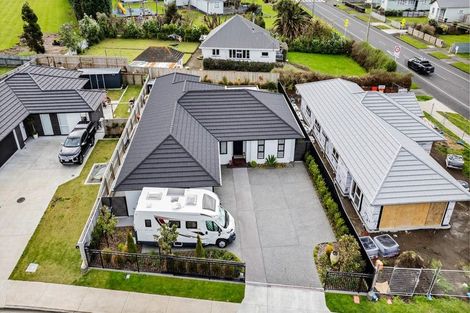 Photo of property in 2 Atea Place, Hawera, 4610