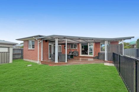 Photo of property in 21 Shearer Avenue, Papanui, Christchurch, 8052