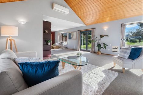 Photo of property in 7 Manna Place, West Melton, Christchurch, 7675