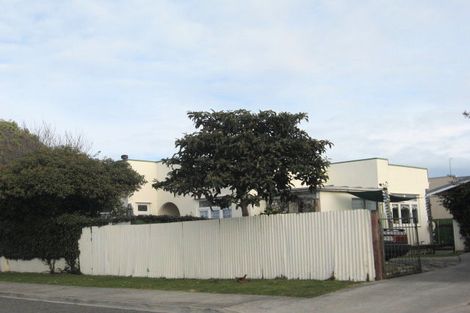 Photo of property in 815 Avenue Road East, Parkvale, Hastings, 4122