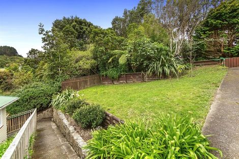 Photo of property in 31 Olivia Crescent, Tawa, Wellington, 5028