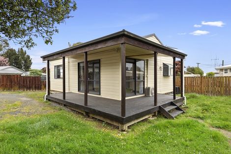 Photo of property in 156 Mahoe Street, Melville, Hamilton, 3206