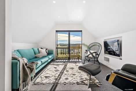 Photo of property in 147 Seatoun Heights Road, Miramar, Wellington, 6022