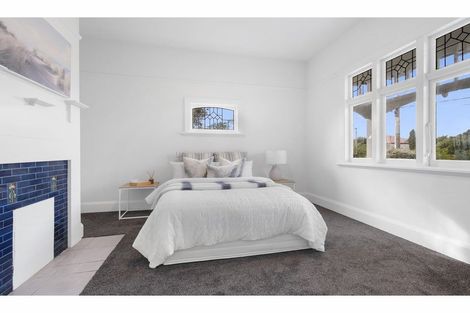 Photo of property in 1/43 Hay Street, Bromley, Christchurch, 8062