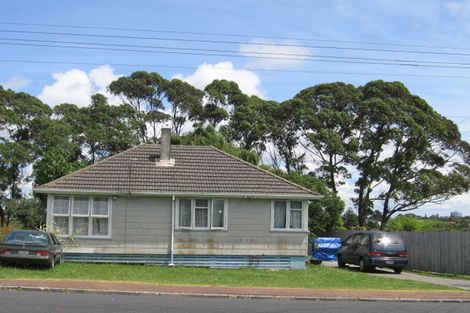 Photo of property in 414 Panama Road, Mount Wellington, Auckland, 1062