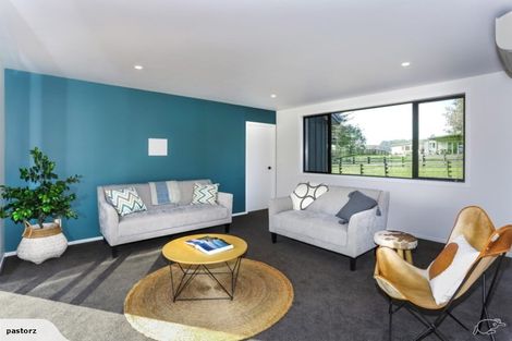 Photo of property in 290 Hunter Road, Patumahoe, Pukekohe, 2679