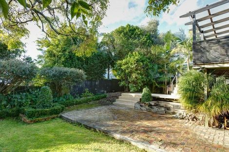 Photo of property in 19 Pompallier Terrace, Ponsonby, Auckland, 1011