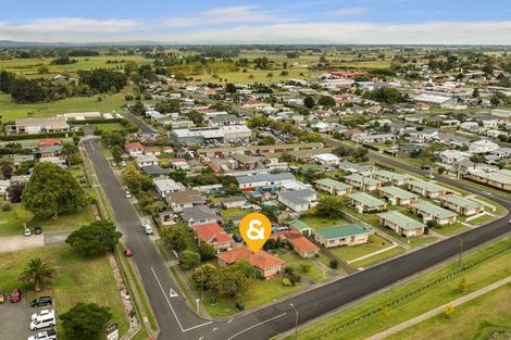 Photo of property in 1 Lee Avenue, Paeroa, 3600