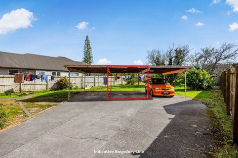 Photo of property in 2/165 Gray Avenue, Papatoetoe, Auckland, 2024
