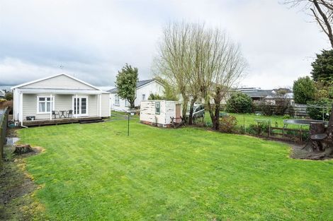 Photo of property in 31 Dahlia Street, Palmerston North, 4410