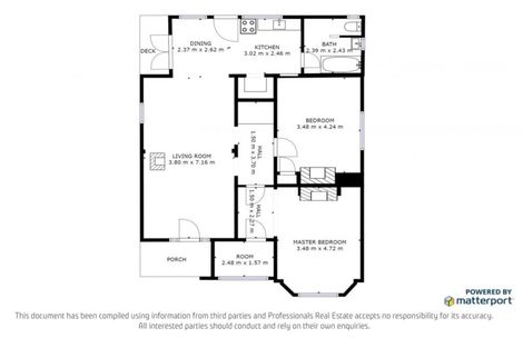 Photo of property in 17a Brookes Terrace, Waitara, 4320