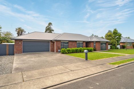 Photo of property in 1 Gimson Street, Solway, Masterton, 5810