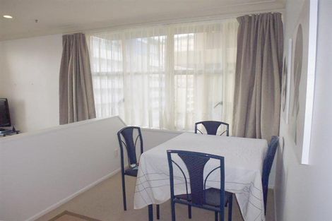 Photo of property in Terrace Garden Apartments, 8f/120 The Terrace, Wellington Central, Wellington, 6011