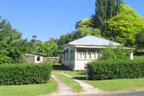 Photo of property in 5 Mary Street, Te Kuiti, 3910