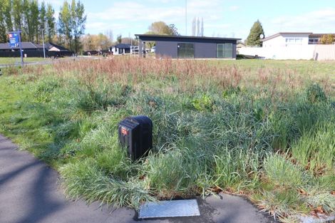 Photo of property in 24 Strawberry Place, Geraldine, 7930