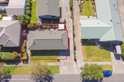 Photo of property in 1/61 Antrim Street, Windsor, Invercargill, 9810