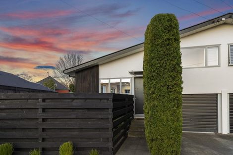 Photo of property in 1/54 Garreg Road, Bryndwr, Christchurch, 8052