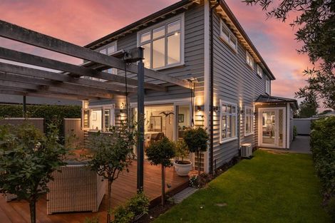 Photo of property in 42 Normans Road, Strowan, Christchurch, 8052