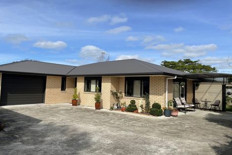 Photo of property in 24a Wakelin Street, Carterton, 5713