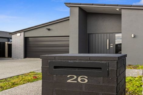 Photo of property in 26 Empire Crescent, Papamoa, 3118