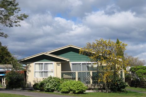 Photo of property in 102 Hinemoa Avenue, Taupo, 3330
