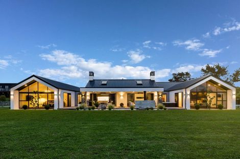 Photo of property in 14 Penbeagle Road, Te Kowhai, Hamilton, 3288