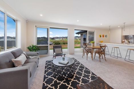 Photo of property in 31f Helenvale Crescent, Pokeno, 2402