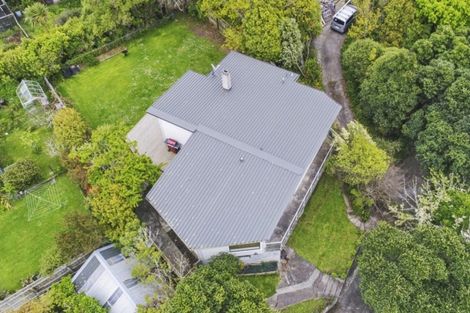Photo of property in 55 Tirohanga Road, Tirohanga, Lower Hutt, 5010