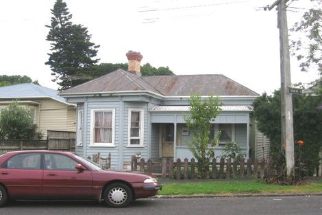 Photo of property in 10 Wynyard Road, Mount Eden, Auckland, 1024