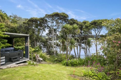 Photo of property in 6 Short Street, Waitati, 9085