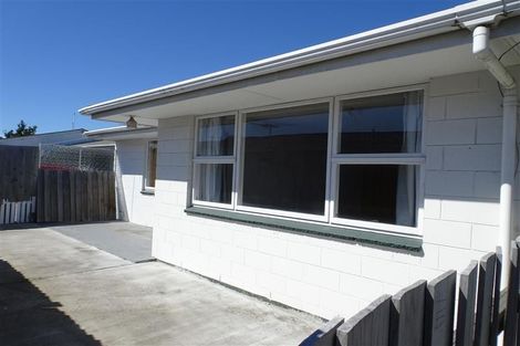 Photo of property in 1/610 Barbadoes Street, Edgeware, Christchurch, 8013