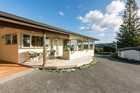 Photo of property in 25 Deeming Road, Okiato, Russell, 0272