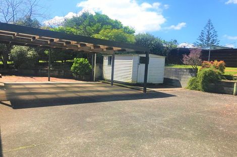 Photo of property in 6 Gaylands Place, Opaheke, Papakura, 2113