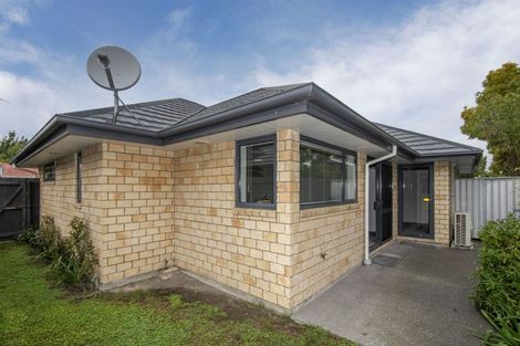 Photo of property in 84c Wildberry Street, Woolston, Christchurch, 8023