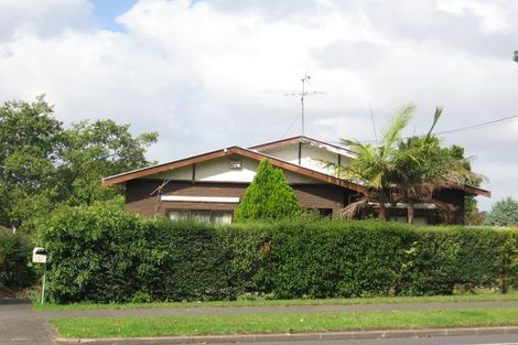 Photo of property in 57 Glenview Road, Glen Eden, Auckland, 0602