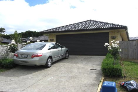 Photo of property in 5 Valley Fields Place, Pukekohe, 2120