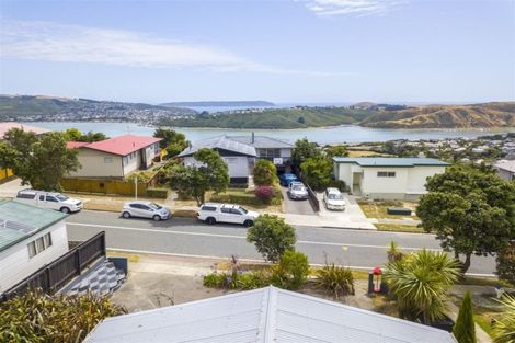 Photo of property in 129 Conclusion Street, Ascot Park, Porirua, 5024