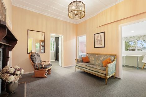 Photo of property in 945 No 7 Road, Springdale, Waitoa, 3380