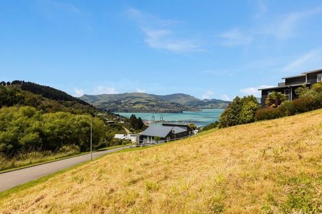 Photo of property in 1 Endeavour Place, Lyttelton, 8082