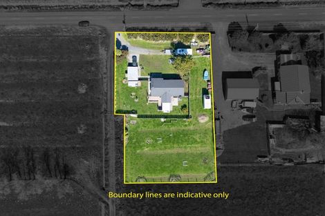 Photo of property in 318 Piako Road, Turua, Thames, 3574