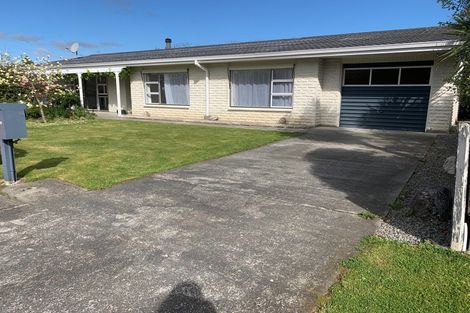 Photo of property in 3 Liverpool Street, Solway, Masterton, 5810