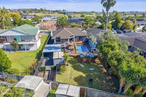 Photo of property in 9 The Anchorage, Sunnyhills, Auckland, 2010