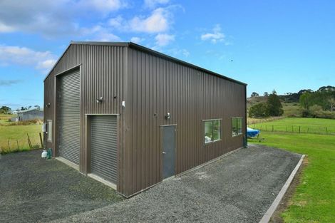 Photo of property in 648 Kahikatea Flat Road, Waitoki, Kaukapakapa, 0871