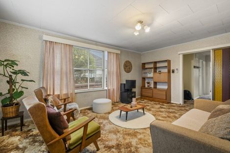 Photo of property in 11 Harris Street, Naenae, Lower Hutt, 5011