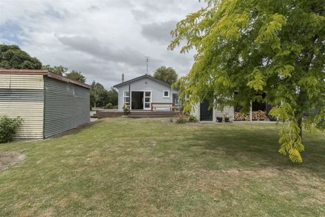 Photo of property in 3 Totara Street, Pleasant Point, 7903