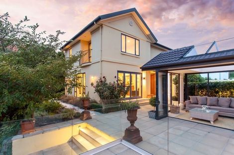 Photo of property in 97b Fendalton Road, Fendalton, Christchurch, 8014