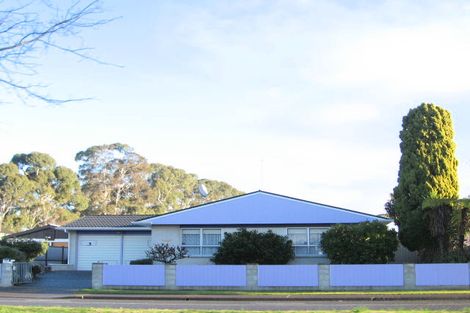 Photo of property in 181 Flaxmere Avenue, Flaxmere, Hastings, 4120